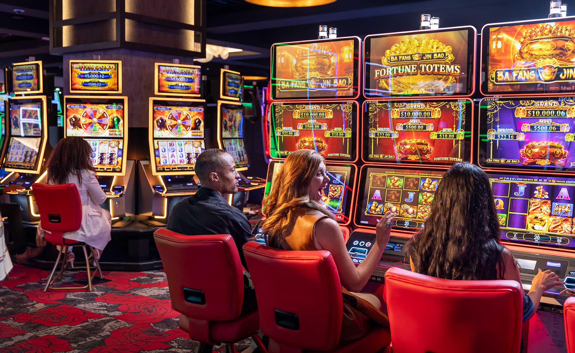 德州扑克app丰富的在线娱乐游戏展示